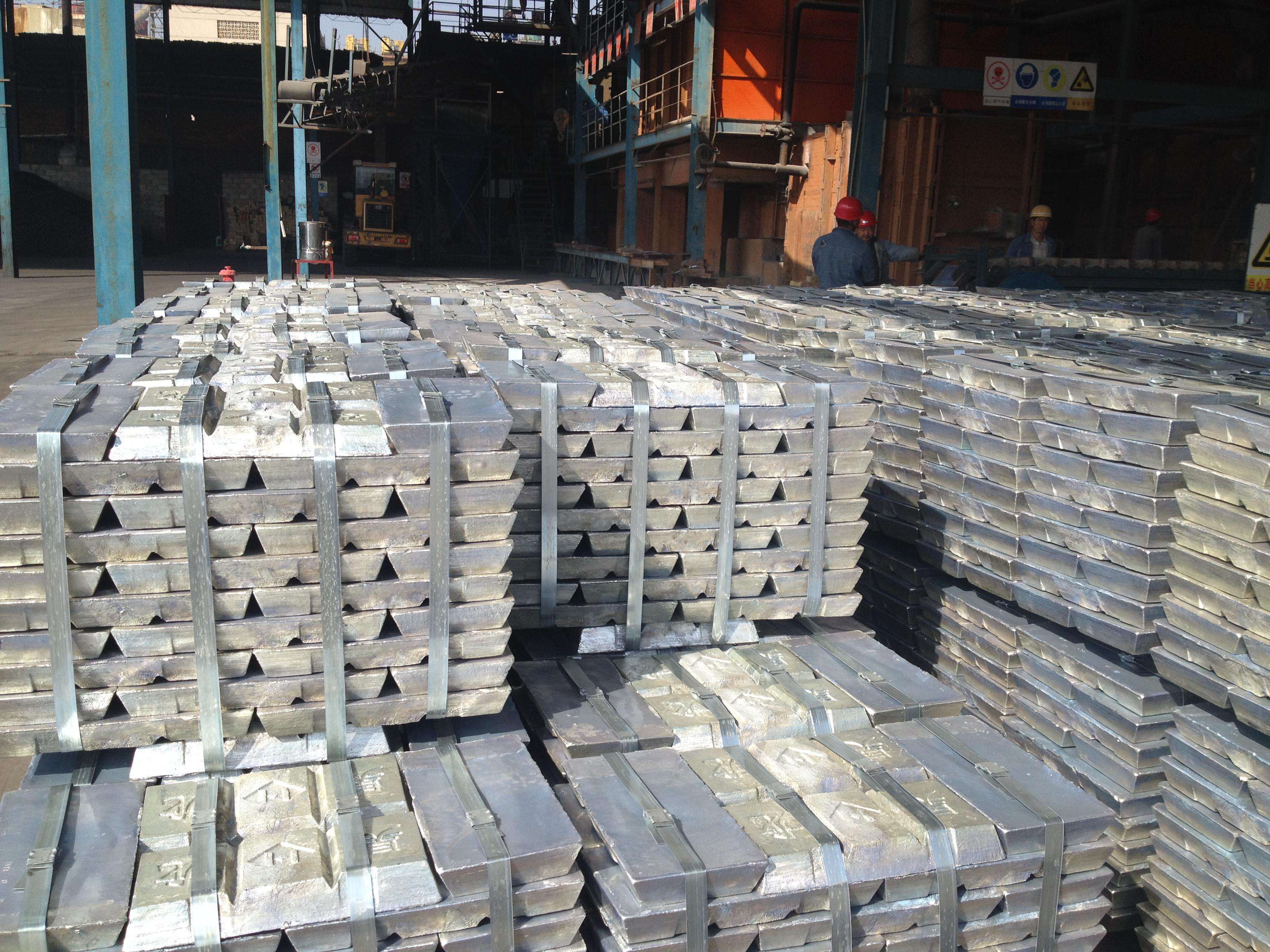山东防辐射铅板厂家销售供应铅锭价格行情